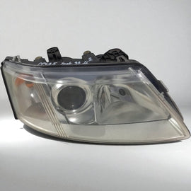Frontscheinwerfer Saab 9-3 Rechts Scheinwerfer Headlight SCH4555454481hn