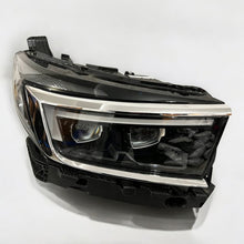 Load image into Gallery viewer, Frontscheinwerfer Opel Grandland 9850139280 Rechts Scheinwerfer Headlight