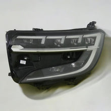 Load image into Gallery viewer, Frontscheinwerfer Renault 260609504R LED Links Scheinwerfer Headlight