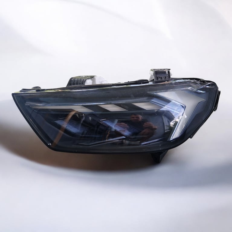 Frontscheinwerfer Audi A1 82A941033B LED Links Scheinwerfer Headlight