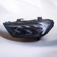 Load image into Gallery viewer, Frontscheinwerfer Audi A1 82A941033B LED Links Scheinwerfer Headlight