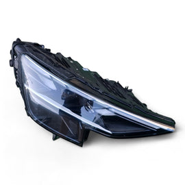 Frontscheinwerfer Audi Q8 4M8941040 LED Rechts Scheinwerfer Headlight SCH4566918316gq