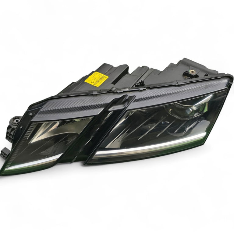 Frontscheinwerfer Skoda Octavia III 5E1941015E LED Links Scheinwerfer Headlight SCH3482894826vy