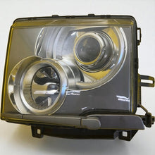 Laden Sie das Bild in den Galerie-Viewer, Frontscheinwerfer Land Rover Range III L322 XBC001311 Xenon Links Headlight SCH9879702024bd