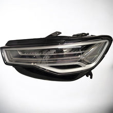 Load image into Gallery viewer, Frontscheinwerfer Audi A6 C7 4G0941035 Links Scheinwerfer Headlight SCH8894797254mj