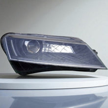 Laden Sie das Bild in den Galerie-Viewer, Frontscheinwerfer Skoda Superb III 3V1941016B LED Rechts Scheinwerfer Headlight