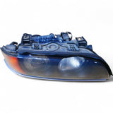 Frontscheinwerfer BMW E39 Xenon Rechts Scheinwerfer Headlight
