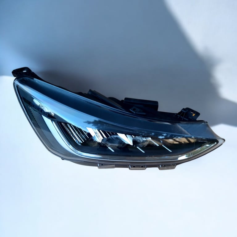 Frontscheinwerfer Ford Focus IV NX7B-13E014-CD LED Rechts Scheinwerfer Headlight SCH8953470174yn