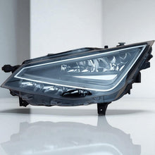 Laden Sie das Bild in den Galerie-Viewer, Frontscheinwerfer Seat Ibiza V 6F1941007C Full LED Links Scheinwerfer Headlight