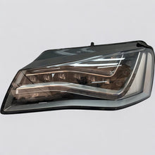 Laden Sie das Bild in den Galerie-Viewer, Frontscheinwerfer Audi A8 4H0941003 LED Links Scheinwerfer Headlight