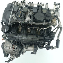 Load image into Gallery viewer, Motor Audi A4 B8 CDN 2.0 TFSI 139TKm 2009 Benzin Engine Komplett