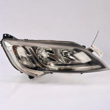Load image into Gallery viewer, Frontscheinwerfer Fiat Ducato Rechts Scheinwerfer Headlight SCH2955788363dw