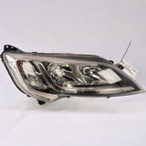Frontscheinwerfer Fiat Ducato Rechts Scheinwerfer Headlight