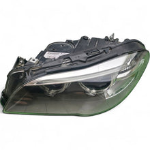 Laden Sie das Bild in den Galerie-Viewer, Frontscheinwerfer BMW 5 F11 F10 1EL011087-21 Bi-Xenon Rechts oder Links SCH7951133545vs