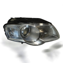 Laden Sie das Bild in den Galerie-Viewer, Frontscheinwerfer VW Passat 3C0941006AB Rechts Scheinwerfer Headlight