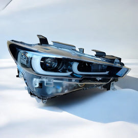 Frontscheinwerfer Mazda Cx5 KSD651030 Full LED Rechts Scheinwerfer Headlight SCH1090144856ct