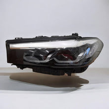 Load image into Gallery viewer, Frontscheinwerfer BMW 5 G31 G30 5A26FA3 Full LED Links Scheinwerfer Headlight SCH5018522542vl