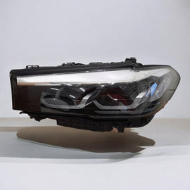 Frontscheinwerfer BMW 5 G31 G30 5A26FA3 Full LED Links Scheinwerfer Headlight SCH5018522542vl