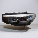 Frontscheinwerfer BMW 5 G31 G30 5A26FA3 Full LED Links Scheinwerfer Headlight