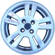 Laden Sie das Bild in den Galerie-Viewer, 1x Alufelge 15 Zoll Chevrolet Aveo T300 Rim Wheel
