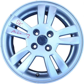 1x Alufelge 15 Zoll Chevrolet Aveo T300 Rim Wheel