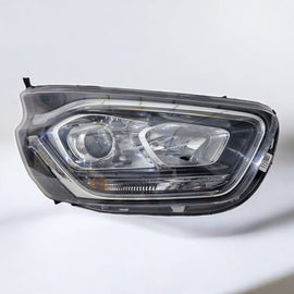 Frontscheinwerfer Ford Transit Custom JK21-13W029-DJ LED Rechts Headlight