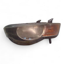 Laden Sie das Bild in den Galerie-Viewer, Frontscheinwerfer Mitsubishi Pajero I Pinin Colt Ein Stück (Rechts oder Links)