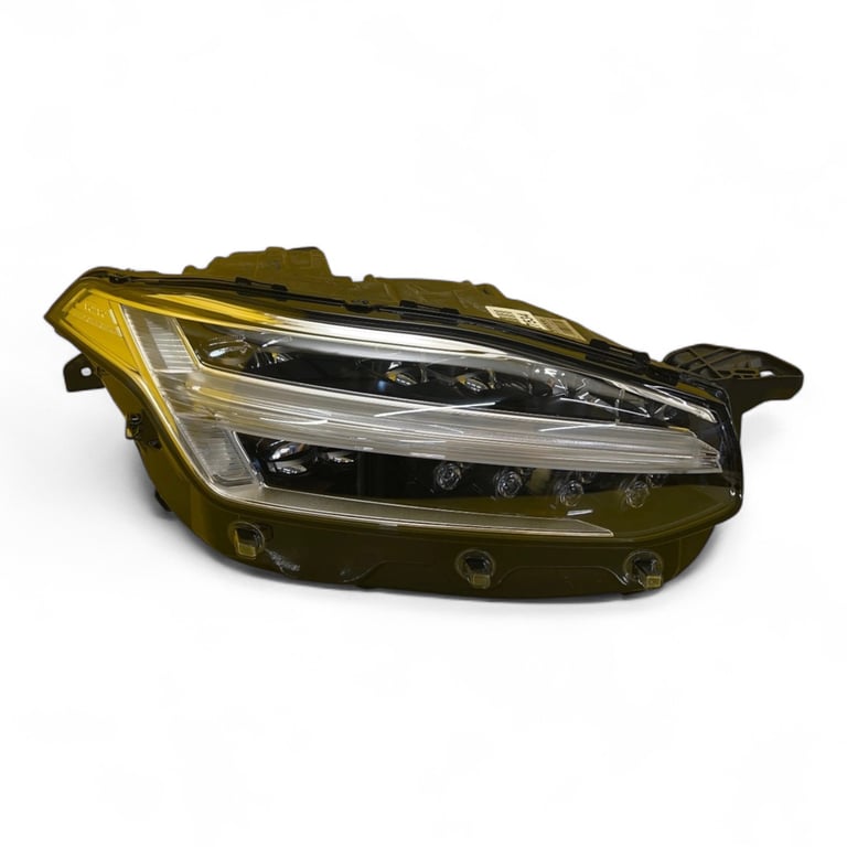 Frontscheinwerfer Volvo Xc90 II 31656990 LED Rechts Scheinwerfer Headlight