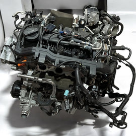 Motor Kia Xceed G3LE 1.0 TDGI 35TKm 2021 Benzin Engine Komplett