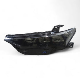 Frontscheinwerfer Citroën Ds4 9848996880-00 LED Links Scheinwerfer Headlight SCH3823440657sy