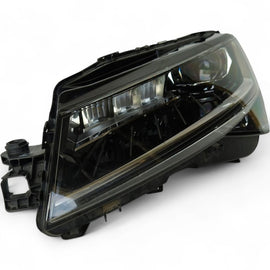 Frontscheinwerfer Skoda Superb III 3V0- 3V1941015D Full LED Rechts oder Links