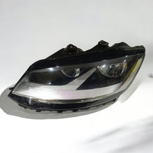 Load image into Gallery viewer, Frontscheinwerfer VW Sharan Links Scheinwerfer Headlight