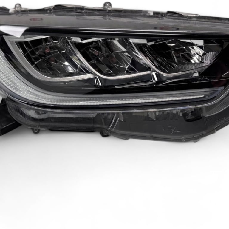 Frontscheinwerfer Toyota Yaris 811450DP80 LED Rechts Scheinwerfer Headlight SCH7663099369fp