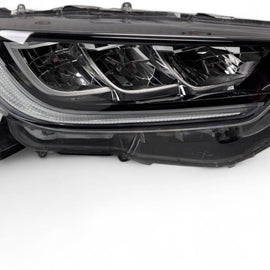 Frontscheinwerfer Toyota Yaris 811450DP80 LED Rechts Scheinwerfer Headlight SCH7663099369fp