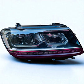 Frontscheinwerfer VW Tiguan 5NB941036 LED Rechts Scheinwerfer Headlight