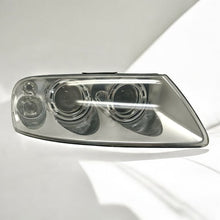 Laden Sie das Bild in den Galerie-Viewer, Frontscheinwerfer VW Touareg 7L6941016BK Xenon Rechts Scheinwerfer Headlight