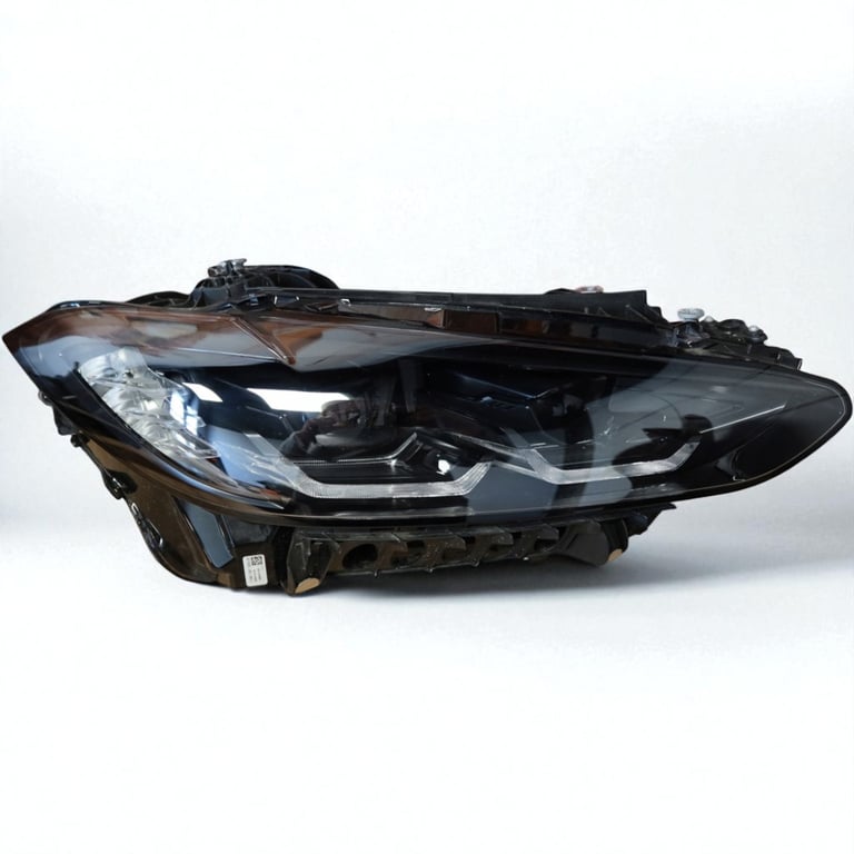 Frontscheinwerfer BMW 4 G22 9505110 Full LED Rechts Scheinwerfer Headlight SCH5068851396jr