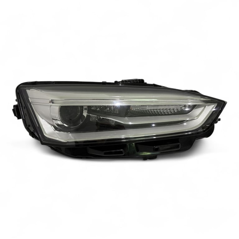 Frontscheinwerfer Audi A5 8W6941006C Xenon Rechts Scheinwerfer Headlight SCH5734178085ys