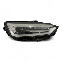 Laden Sie das Bild in den Galerie-Viewer, Frontscheinwerfer Audi A5 8W6941006C Xenon Rechts Scheinwerfer Headlight SCH5734178085ys