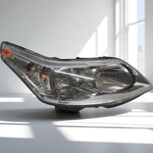 Laden Sie das Bild in den Galerie-Viewer, Frontscheinwerfer Citroën C4 I 9646893880 Rechts Scheinwerfer Headlight