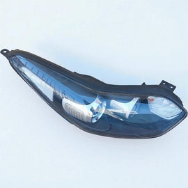 Frontscheinwerfer Kia Sportage IV F192102200 Rechts Scheinwerfer Headlight