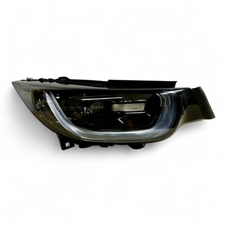 Frontscheinwerfer BMW I3 I01 8738736 90170340ZR03 Full LED Rechts Headlight SCH3077426691pj