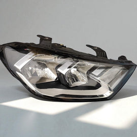Frontscheinwerfer Audi A1 82A941004 Rechts Scheinwerfer Headlight SCH2199297732iz