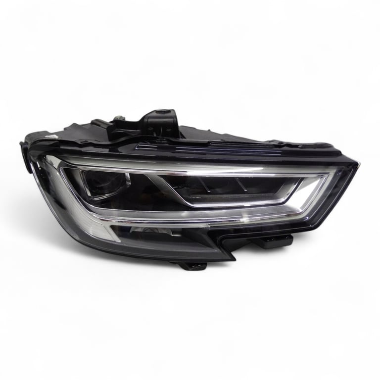 Frontscheinwerfer Audi A3 8V0941036 LED Rechts Scheinwerfer Headlight