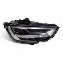 Laden Sie das Bild in den Galerie-Viewer, Frontscheinwerfer Audi A3 8V0941036 LED Rechts Scheinwerfer Headlight