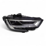 Frontscheinwerfer Audi A3 8V0941036 LED Rechts Scheinwerfer Headlight