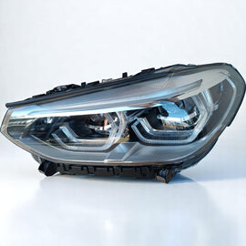 Frontscheinwerfer BMW X3 G01 G02 9491681-05 Full LED Links Headlight SCH5862474299aw
