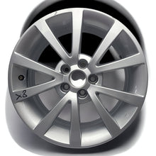 Load image into Gallery viewer, 1x Alufelge 16 Zoll 6.5" 5x100 43ET 5J0601025 Skoda Fabia Ii Rim Wheel FEL9173150740kb