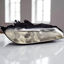 Frontscheinwerfer Peugeot 406 Coupe 89100533DX Rechts Scheinwerfer Headlight SCH6805732071xm