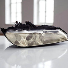 Laden Sie das Bild in den Galerie-Viewer, Frontscheinwerfer Peugeot 406 Coupe 89100533DX Rechts Scheinwerfer Headlight SCH6805732071xm